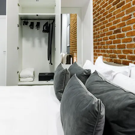 Apartamento Old Town Snail Design