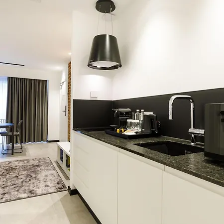 Old Town Snail Design Apartamento