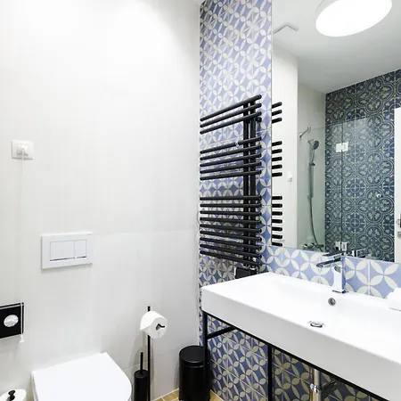 Old Town Snail Design Apartamento