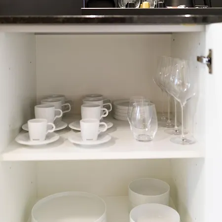 Old Town Snail Design شقة