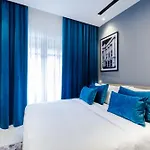 דירה Old Town Snail Design בוקרשט