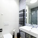 Old Town Snail Design דירה
