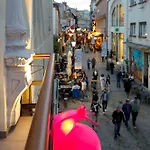 Old Town Snail Design Διαμέρισμα Βουκουρέστι