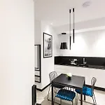 Διαμέρισμα Old Town Snail Design Βουκουρέστι