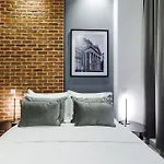 Old Town Snail Design Διαμέρισμα *