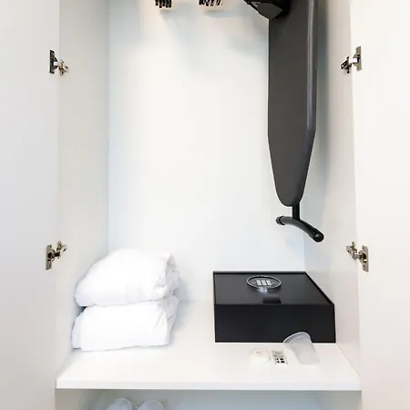 Apartamento Old Town Snail Design