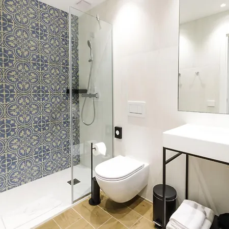 Old Town Snail Design Apartamento *