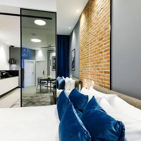 Old Town Snail Design Apartamento