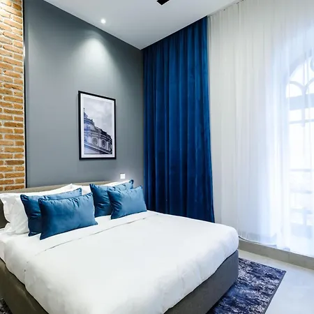 Old Town Snail Design