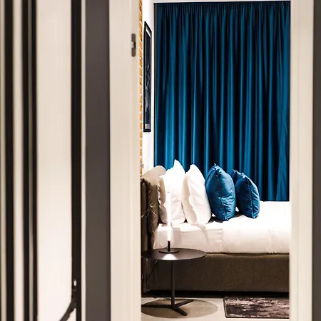 Old Town Snail Design Apartamento Bucarest