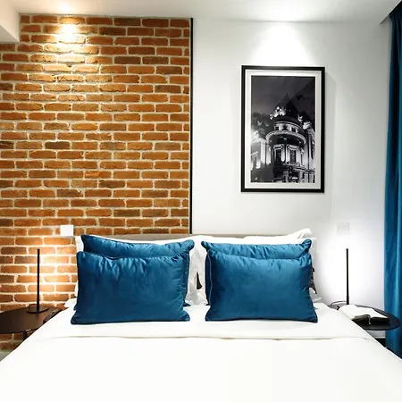 Old Town Snail Design *