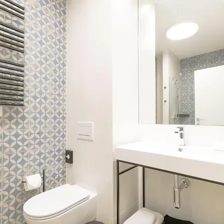 Old Town Snail Design Apartamento *