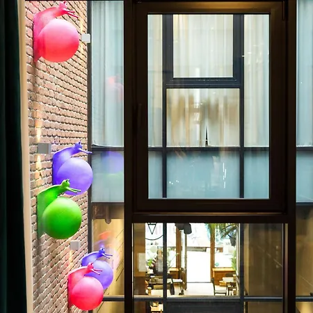 Old Town Snail Design Apartman *