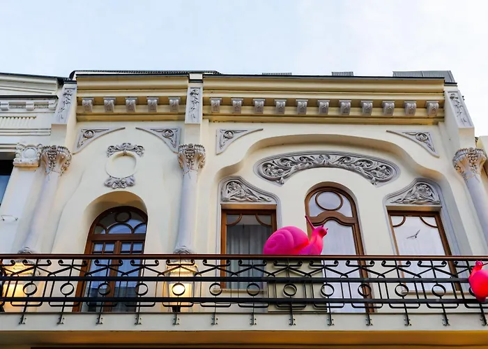 Old Town Snail Design *