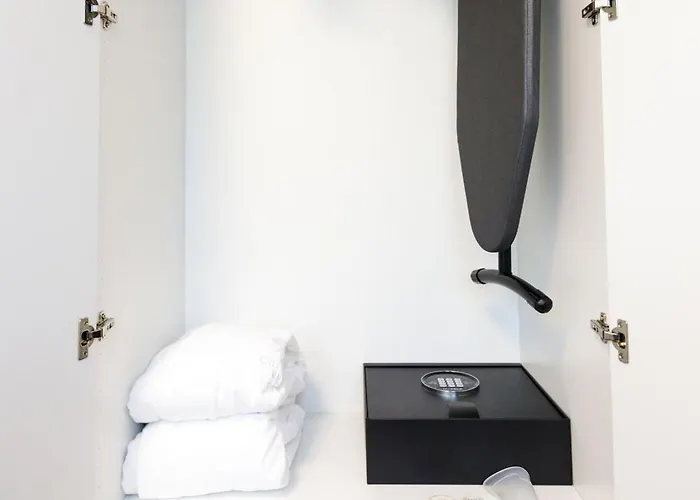 Apartamento Old Town Snail Design