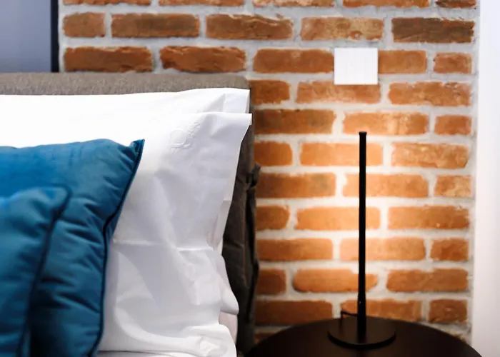 Apartamento Old Town Snail Design