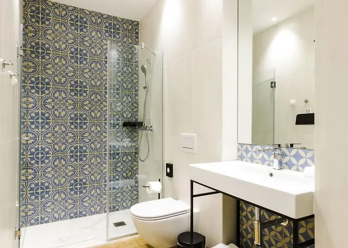 Old Town Snail Design Apartment Bukarest