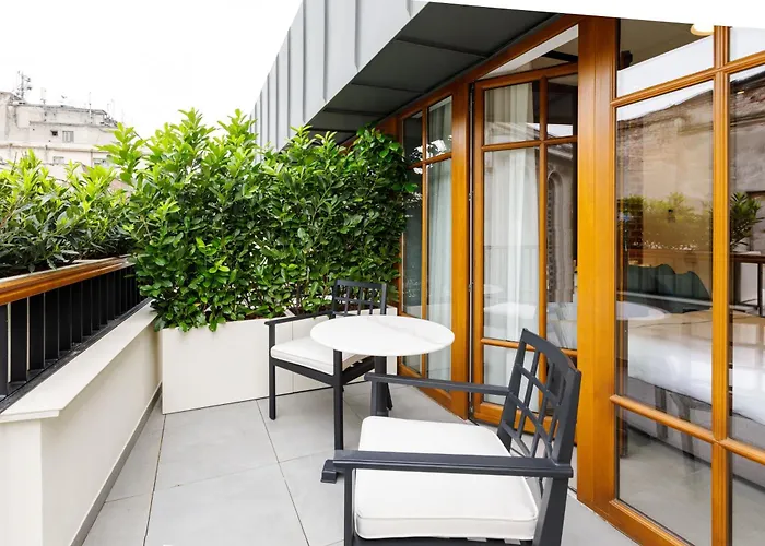 Old Town Snail Design Apartamento