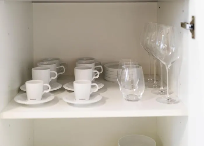 Old Town Snail Design Apartamento