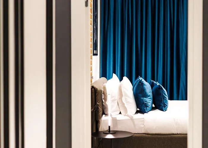 Old Town Snail Design Apartamento Bucareste