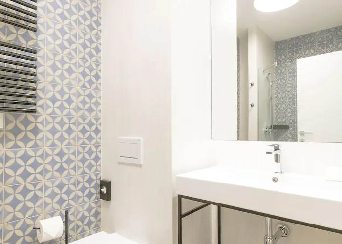 Old Town Snail Design Apartamento *