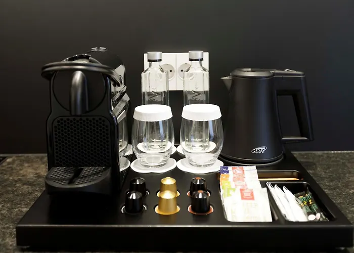 Old Town Snail Design Βουκουρέστι