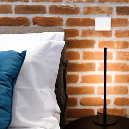 Апартаменты Old Town Snail Design