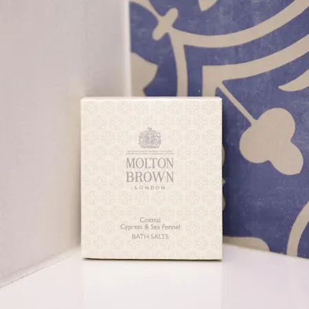 Appartamento Old Town Snail Design *